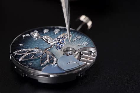 van cleef and arpels watches replica|van cleef arpels watch price.